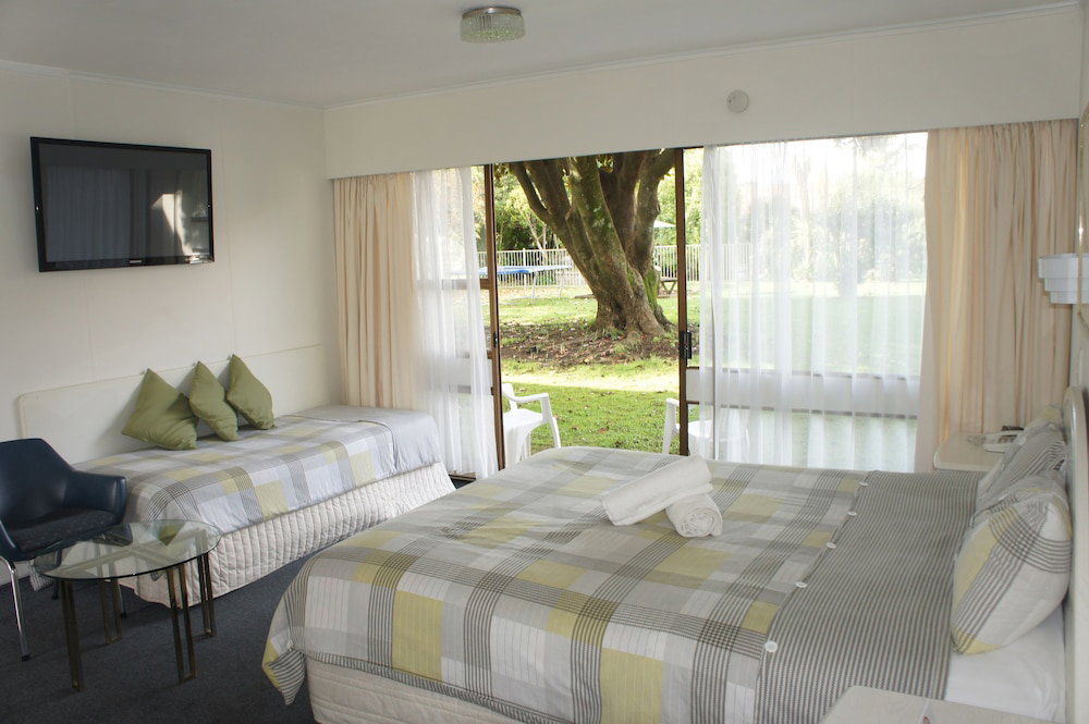 Hotel Airport Gold Star Motel