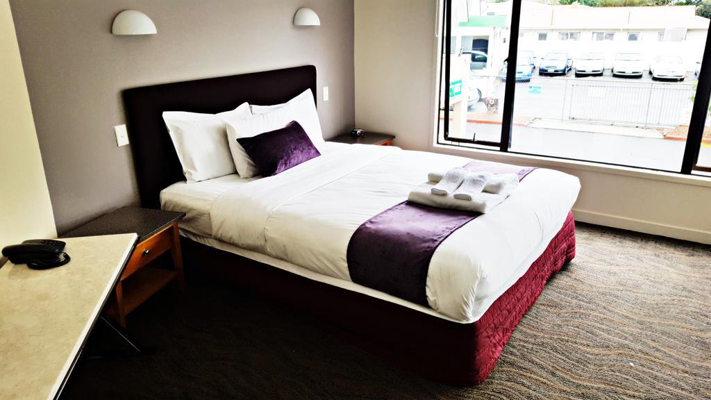 Hotel Auckland Airport Kiwi Hotel