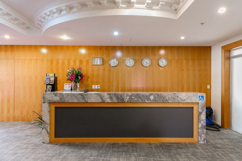 Hotel Boulevard Hotel