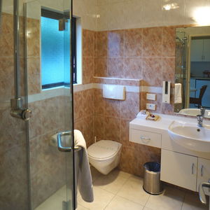 Hotel Cornwall Park Motor Inn cazare Auckland