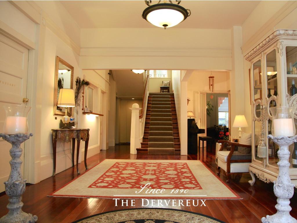 Hotel The Devereux Boutique Hotel