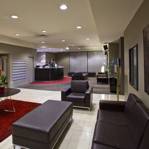 Hotel The Chancellor On Hobson cazare Auckland