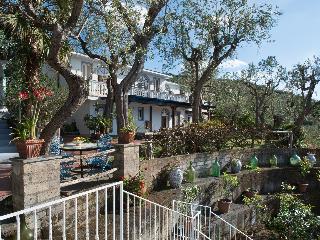 Hotel Villa Giovanna