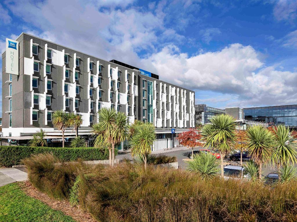 Hotel Ibis Budget Auckland Airport