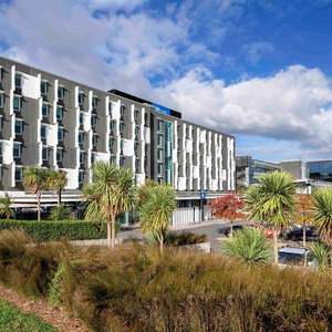 Hotel Ibis Budget Auckland Airport cazare Auckland