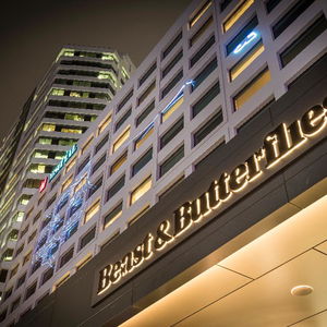 Hotel M Social Auckland cazare Auckland