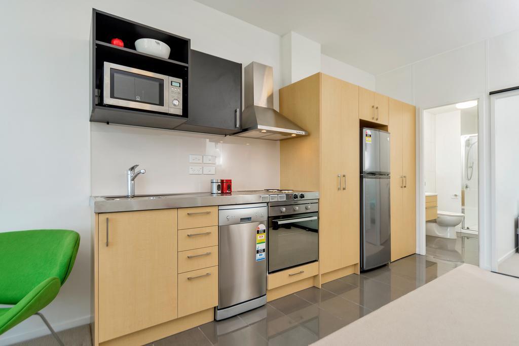 Hotel Mcentral Apartments Manukau