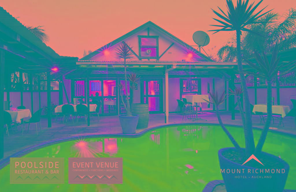 Hotel Mount Richmond Hotel