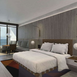 Hotel Park Hyatt Auckland cazare Auckland