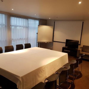 Hotel Quest Parnell cazare Auckland