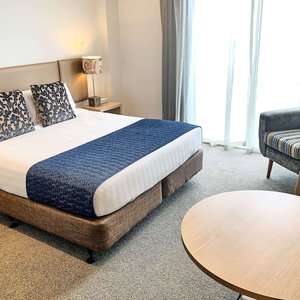 Hotel Ramada Suites By Wyndham Albany cazare Auckland