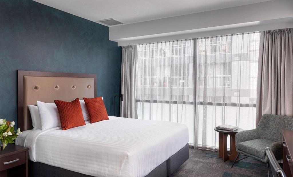 Hotel Rydges Auckland
