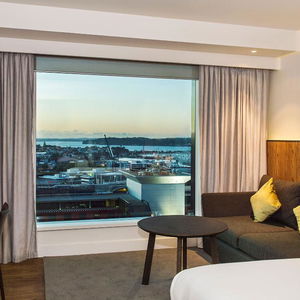 Hotel The Grand By Skycity cazare Auckland
