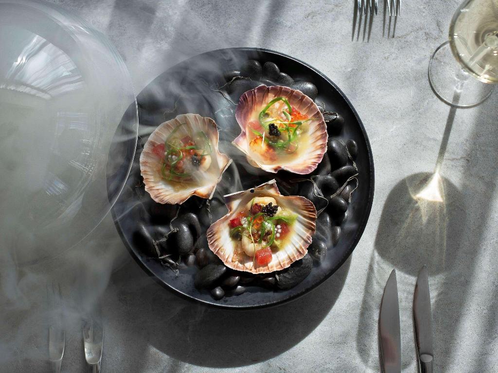 Hotel Sofitel Auckland Viaduct Harbour