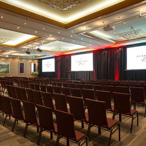 Hotel Jw Marriott Auckland cazare Auckland