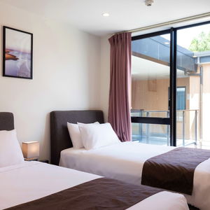 Hotel The Edgerley Suites cazare Auckland