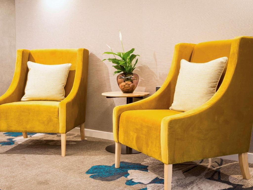 Hotel The Sebel Auckland Manukau