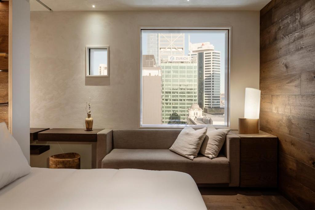 Hotel The Hotel Britomart