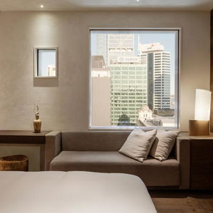 Hotel The Hotel Britomart cazare Auckland