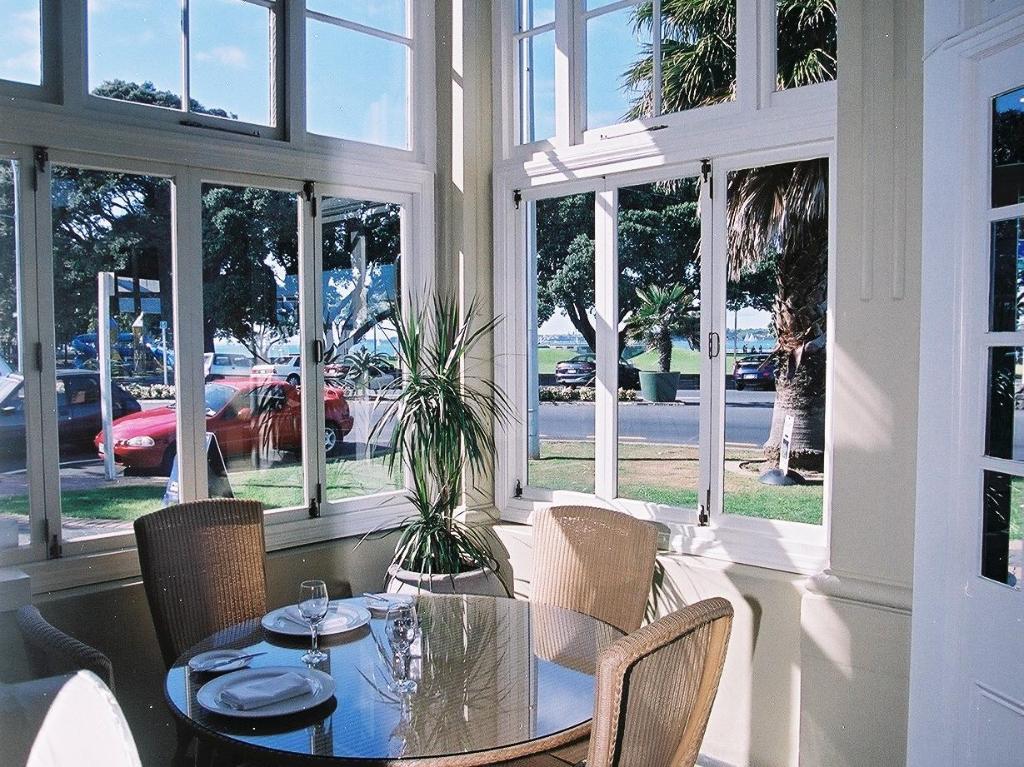 Hotel The Esplanade Hotel