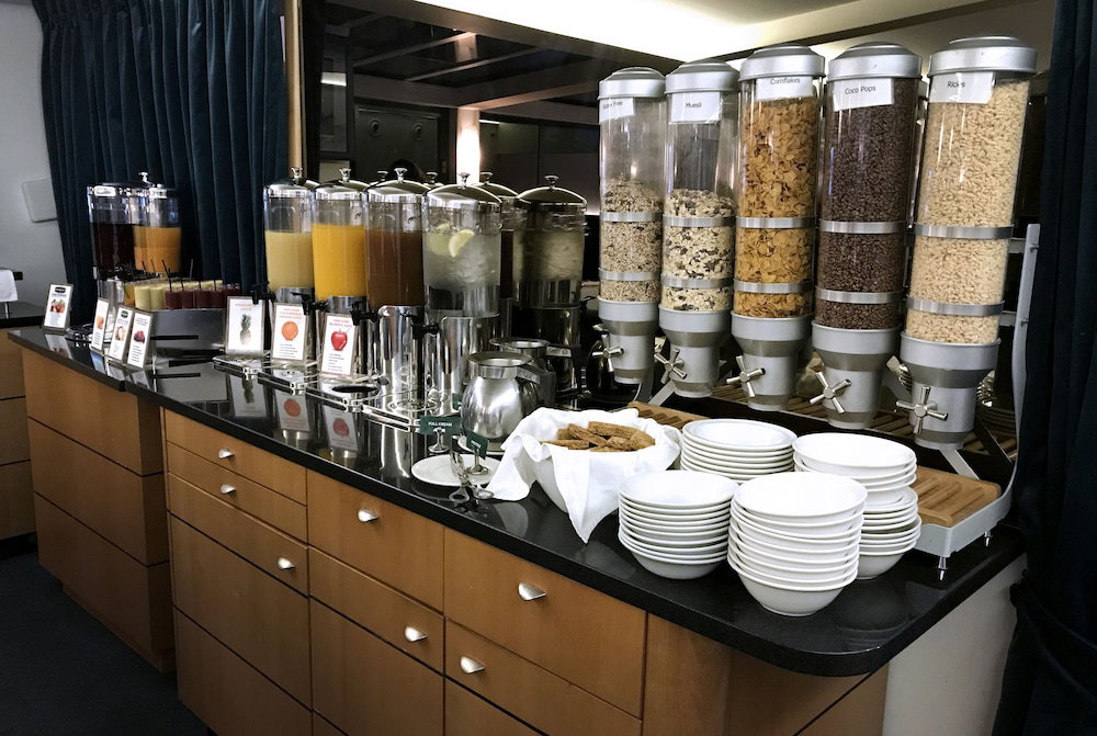 Hotel Jetpark Hotel Auckland Airport