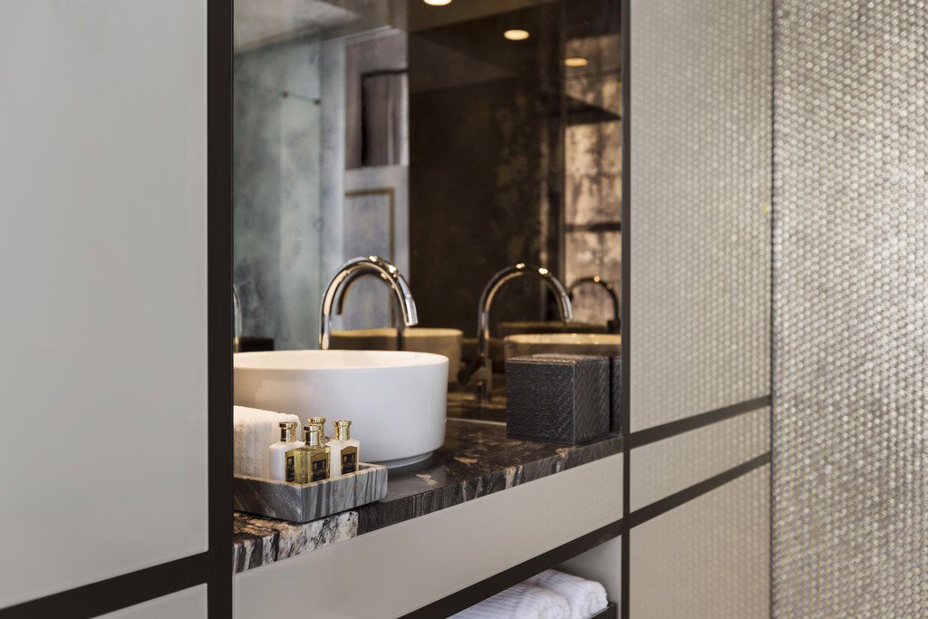 Hotel Fable Auckland, Mgallery