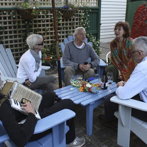 Hotel The Great Ponsonby Arthotel cazare Auckland