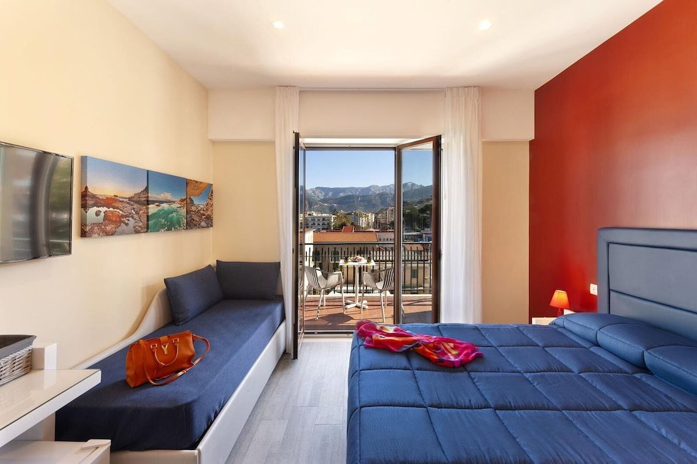 Hotel Parco Tasso Guest House