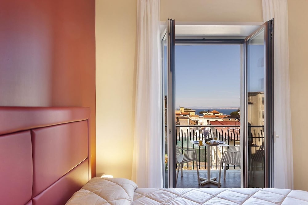 Parco Tasso Guest House