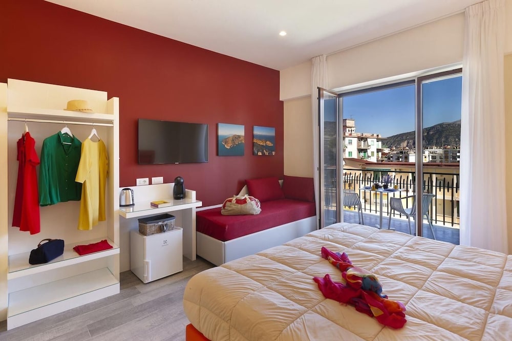 Parco Tasso Guest House