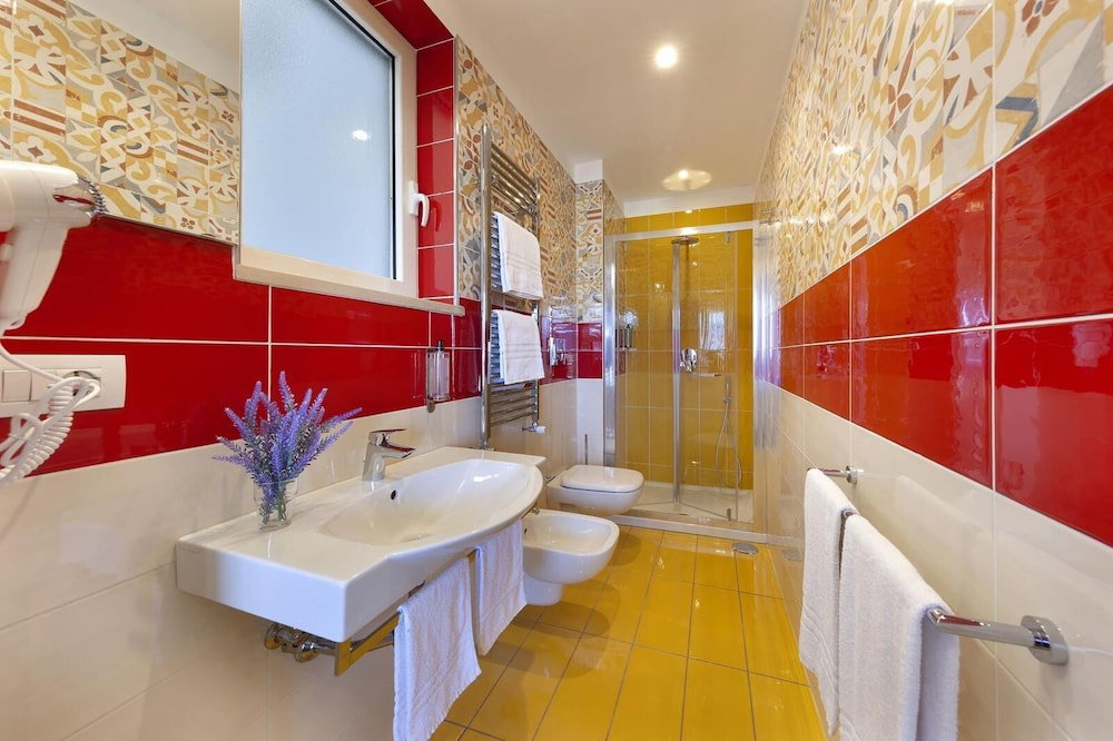 Parco Tasso Guest House