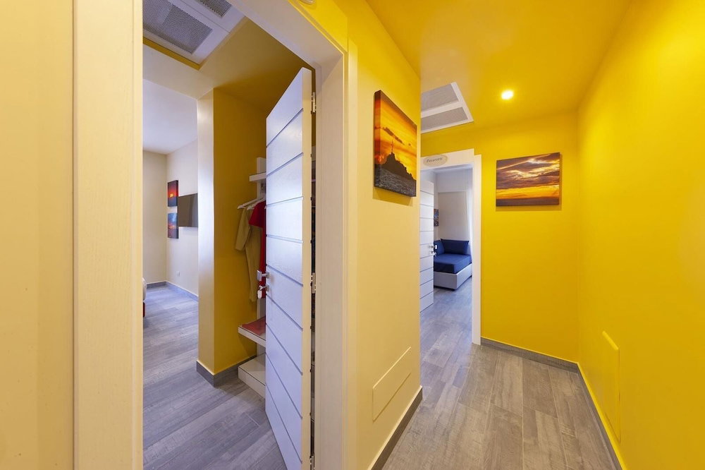 Parco Tasso Guest House