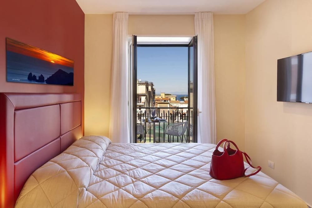 Parco Tasso Guest House