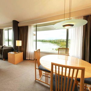 Hotel Waipuna Hotel & Conference Centre cazare Auckland