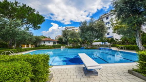 Hotel Sorrento Pool&Suites cazare Sorrento