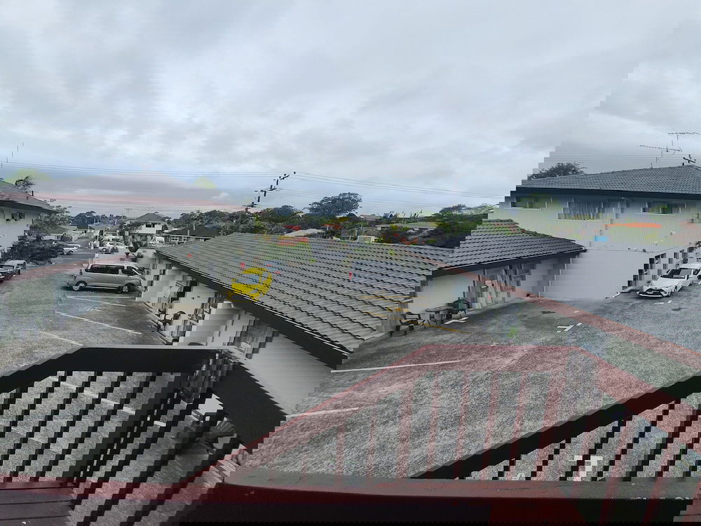 Hotel Ocean Inn Motel