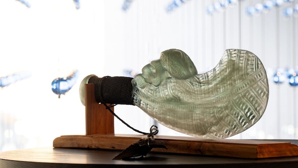 Hotel Intercontinental Auckland, An Ihg Hotel