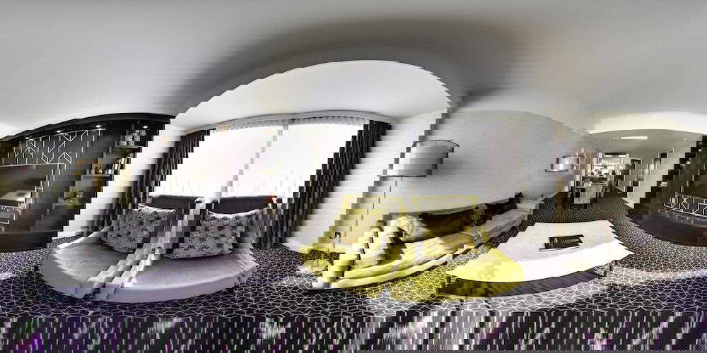 Hotel Mövenpick Hotel Auckland