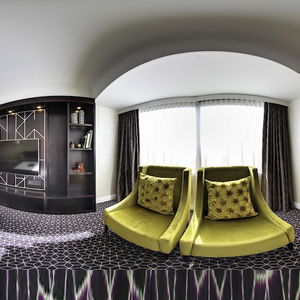 Hotel Mövenpick Hotel Auckland cazare Auckland