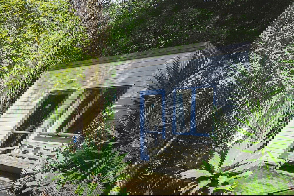 Hotel Touchwood Motor Inn