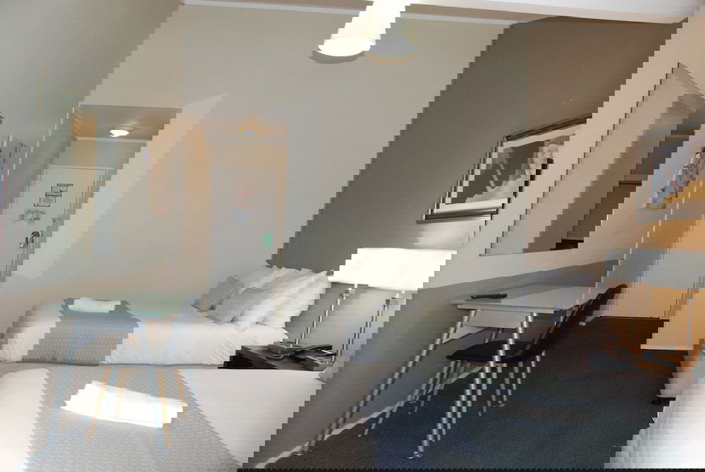 Hotel Vr Auckland Airport