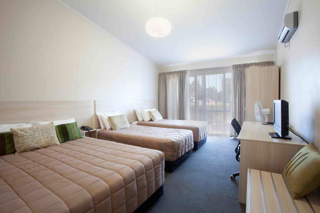 Hotel Auckland Airport Kiwi Motel