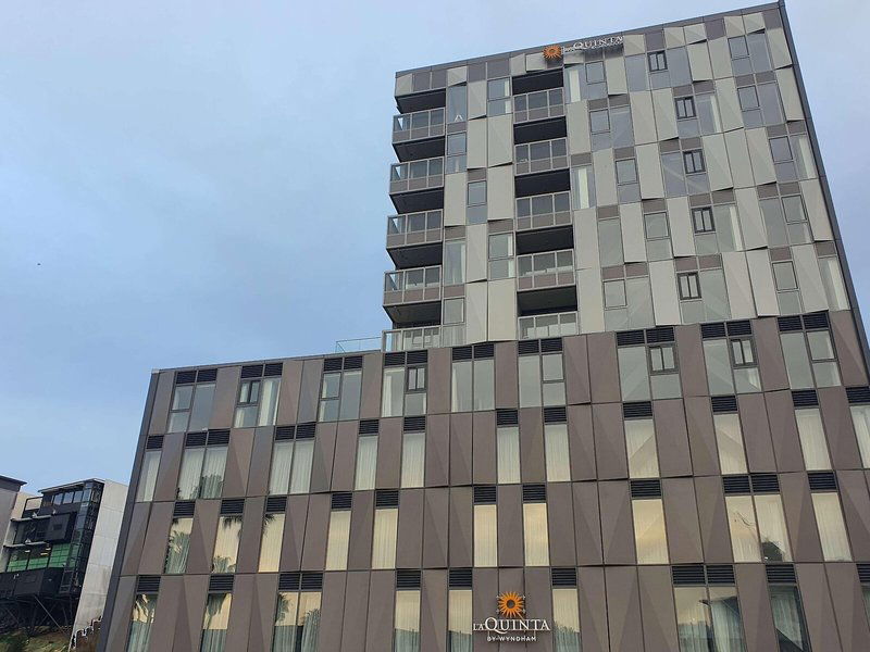 Hotel La Quinta By Wyndham Parnell Auckland