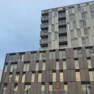 Hotel La Quinta By Wyndham Parnell Auckland cazare Auckland