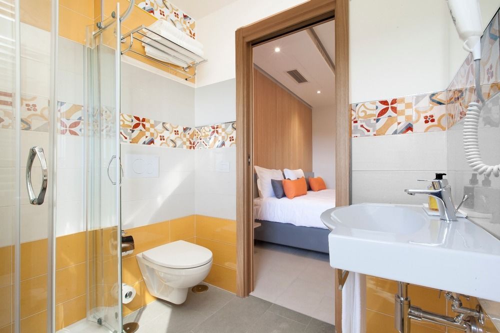 Hotel O Sole Mio