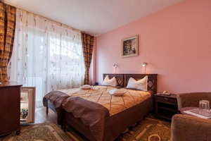 Hotel Alice cazare Baile Olanesti