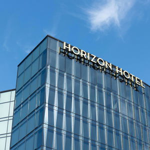 Hotel Horizon By Skycity cazare Auckland
