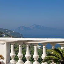 Hotel Bellavista Francischiello Hotel And Spa cazare Sorrento