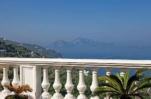 Hotel Bellavista Francischiello Hotel And Spa cazare Sorrento