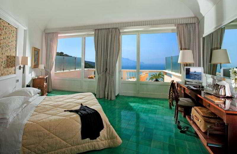 Bellavista Francischiello Hotel And Spa